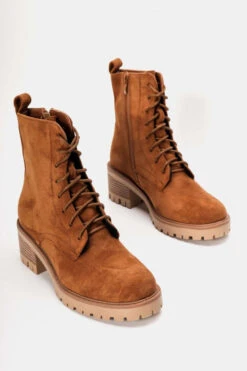 Αρβυλάκια Καστόρ με Τρακτερωτή Σόλα 7 Αρβυλάκια Καστόρ με Τρακτερωτή Σόλα -Papoutsi Greece arvulakia kastor me trakterwti sola 78181 8tfh