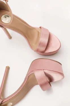 LUIGI DESIGN - Πέδιλα Στιλέτο με Μπαρέτα & Φιάπα -Papoutsi Greece es 22a luigi design pedila stileto me mpareta fiap 93573 75kb