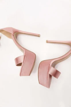 LUIGI DESIGN - Πέδιλα Στιλέτο με Μπαρέτα & Φιάπα -Papoutsi Greece es 22a luigi design pedila stileto me mpareta fiap 93573 kl5w