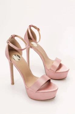 LUIGI DESIGN - Πέδιλα Στιλέτο με Μπαρέτα & Φιάπα -Papoutsi Greece es 22a luigi design pedila stileto me mpareta fiap 93573 xnz7