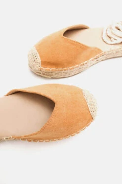 Εσπαντρίγιες Lace Up -Papoutsi Greece espantrigies lace up 90433 k0ej