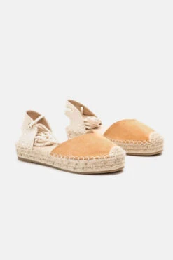 Εσπαντρίγιες Lace Up -Papoutsi Greece espantrigies lace up 90433 riwx