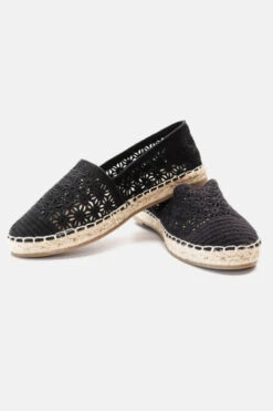 Εσπαντρίγιες με Πλεκτό Σχέδιο 9 Εσπαντρίγιες με Πλεκτό Σχέδιο -Papoutsi Greece espantrigies me plekto sxedio 90075 j5jz