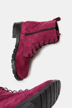 LUIGI DESIGN - Αρβυλάκια Δερμάτινα Καστόρι με Φερμουάρ -Papoutsi Greece luigi design arvulakia dermatina kastori me fermou 86781 lvr2