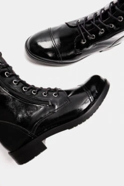 LUIGI DESIGN - Αρβυλάκια με Διακοσμητικό Φερμουάρ -Papoutsi Greece luigi design arvulakia me diakosmitiko fermouar 87775 838r