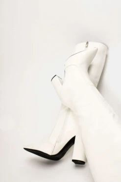 LUIGI DESIGN - Μπότες Μυτερές 9 LUIGI DESIGN - Μπότες Μυτερές -Papoutsi Greece luigi design mpotes muteres 75283 tti7