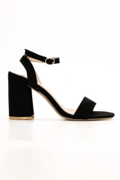 LUIGI DESIGN - Πέδιλα Εξώφτερνα με Μπαρέτα