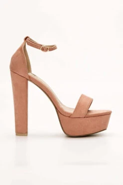 LUIGI DESIGN - Πέδιλα με Φιάπα & Μπαρέτα