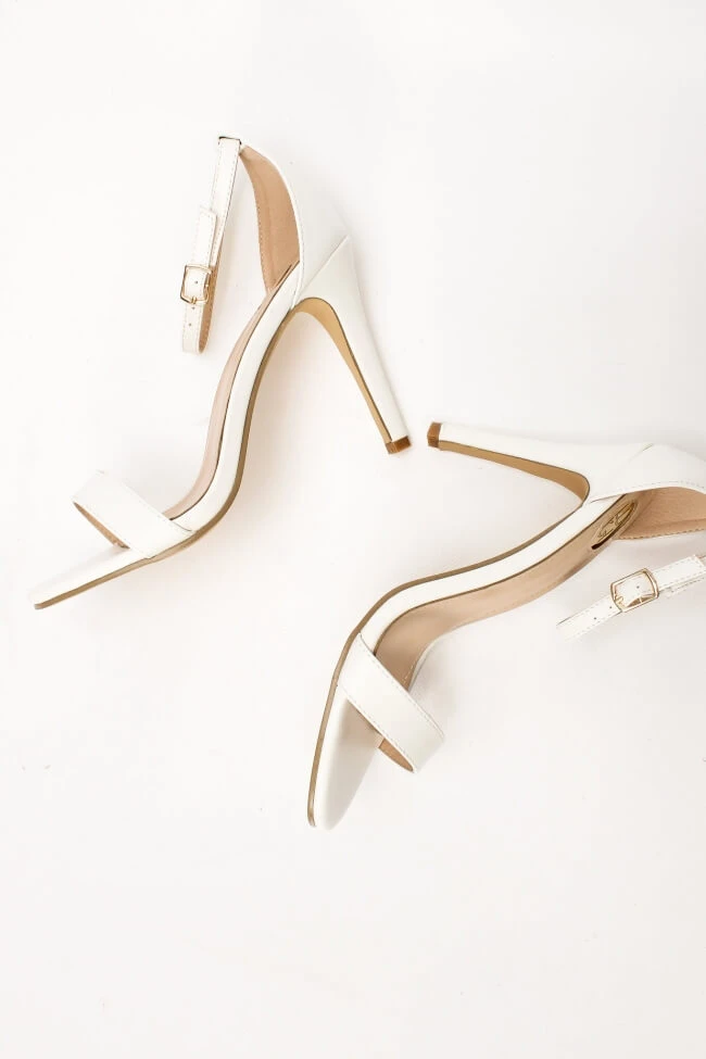 LUIGI DESIGN - Πέδιλα με Μπαρέτα 4 LUIGI DESIGN - Πέδιλα με Μπαρέτα - Image 4