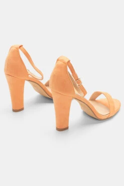 LUIGI DESIGN - Πέδιλα με Τακούνι & Μπαρέτα 7 LUIGI DESIGN - Πέδιλα με Τακούνι & Μπαρέτα -Papoutsi Greece luigi design pedila me takouni mpareta 96759 s6kv