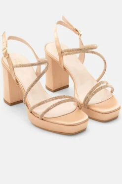 LUIGI DESIGN - Πέδιλα Σατέν με Λοξό Λουράκι & Strass 7 LUIGI DESIGN - Πέδιλα Σατέν με Λοξό Λουράκι & Strass -Papoutsi Greece luigi design pedila saten me lokso louraki strass 95193 fd2z