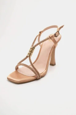 LUIGI DESIGN - Πέδιλα Σατέν με Strass & Διακοσμητικές Πέτρες 9 LUIGI DESIGN - Πέδιλα Σατέν με Strass & Διακοσμητικές Πέτρες -Papoutsi Greece luigi design pedila saten me strass diakosmitikes 92237 ly66