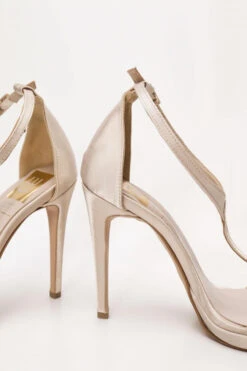 LUIGI DESIGN - Πέδιλα με Κλειστή Φτέρνα -Papoutsi Greece luigi design pedila stileto me kleisti fterna 67363 f8ek