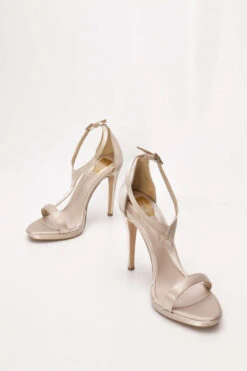 LUIGI DESIGN - Πέδιλα με Κλειστή Φτέρνα -Papoutsi Greece luigi design pedila stileto me kleisti fterna 67363 knng