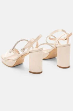 LUIGI DESIGN - Πέδλα Σατέν με Strass 9 LUIGI DESIGN - Πέδλα Σατέν με Strass -Papoutsi Greece luigi design pedla saten me strass 95203 b1zu