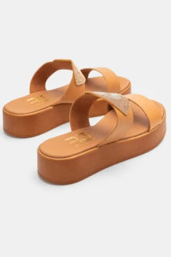 LUIGI DESIGN - Πλατφόρμες με Διακοσμητικό Σχέδιο Μάτι απο Strass -Papoutsi Greece luigi design platformes me diakosmitiko sxedio mat 95991 skje