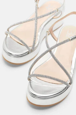 LUIGI DESIGN - Πλατφόρμες με Χιαστί Λουράκια απο Strass 8 LUIGI DESIGN - Πλατφόρμες με Χιαστί Λουράκια απο Strass -Papoutsi Greece luigi design platformes me xiasti lourakia apo str 95205 6c3d