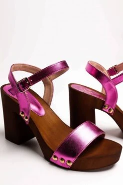 LUIGI DESIGN - Clogs με Μπαρέτα 8 LUIGI DESIGN - Clogs με Μπαρέτα -Papoutsi Greece luigi design tsokara me mpareta 72615 nxhi