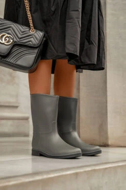 Μποτάκια Γαλότσες