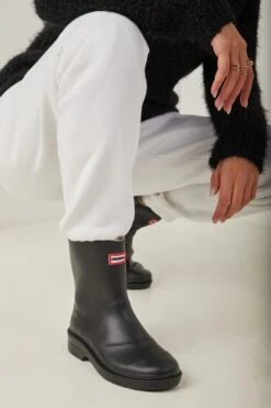 Μποτάκια Γαλότσες 8 Μποτάκια Γαλότσες -Papoutsi Greece mpotakia galotses 83133 38sc