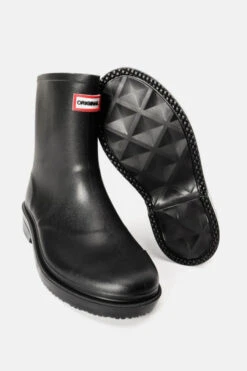 Μποτάκια Γαλότσες 10 Μποτάκια Γαλότσες -Papoutsi Greece mpotakia galotses 83133 cm9x