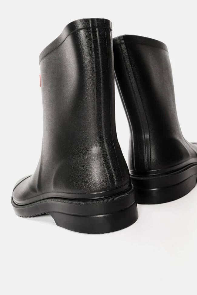 Μποτάκια Γαλότσες 6 Μποτάκια Γαλότσες - Image 6