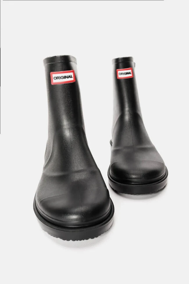 Μποτάκια Γαλότσες 4 Μποτάκια Γαλότσες - Image 4