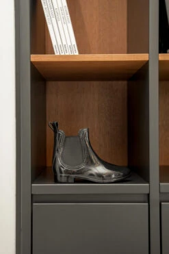 Μποτάκια Γαλότσες με Λάστιχο