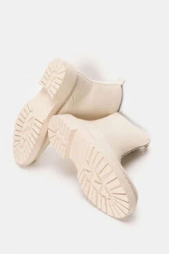 Μποτάκια με Φερμουάρ Μπροστά -Papoutsi Greece mpotakia me fermouar mprosta 75721 dk6x