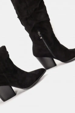 Μπότες 3/4 -Papoutsi Greece mpotes 34 75317 mt6g