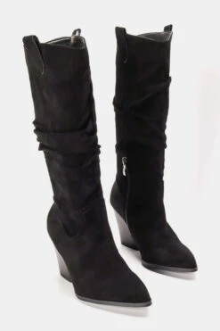 Μπότες 3/4 -Papoutsi Greece mpotes 34 75317 ybkc