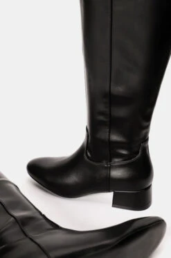 Μπότες με Ραφές 7 Μπότες με Ραφές -Papoutsi Greece mpotes me rafes 86797 249z