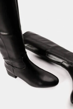 Μπότες με Ραφές 6 Μπότες με Ραφές -Papoutsi Greece mpotes me rafes 86797 nawb