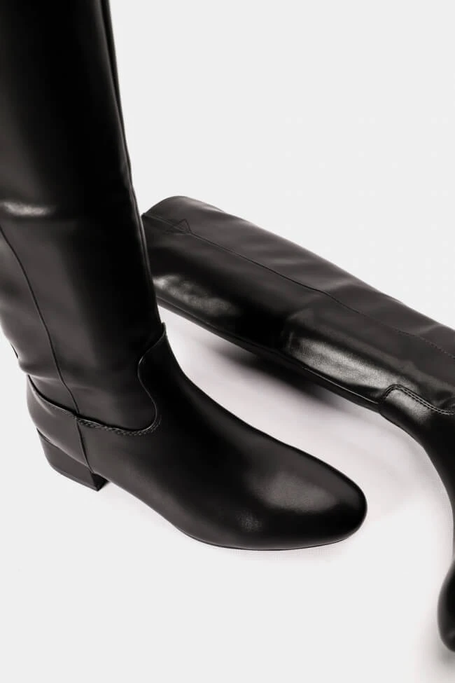 Μπότες με Ραφές 3 Μπότες με Ραφές - Image 3