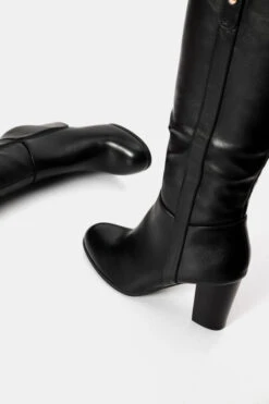 Μπότες με Ραφές στο Πλάι -Papoutsi Greece mpotes me rafes sto plai 86799 v0hj