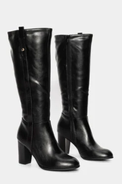 Μπότες με Ραφές στο Πλάι -Papoutsi Greece mpotes me rafes sto plai 86799 v4i1