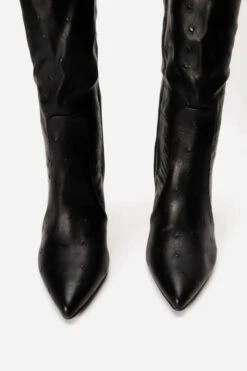 Μπότες Μυτερές -Papoutsi Greece mpotes muteres 78487 b9k1