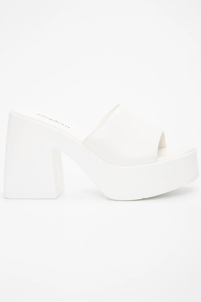 Mules με Φαρδιά Φάσα 2 Mules με Φαρδιά Φάσα - Image 2