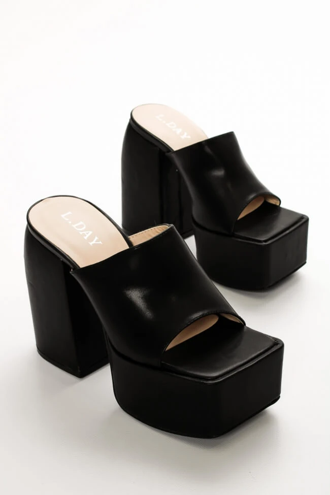 Mules με Φιάπα 2 Mules με Φιάπα - Image 2