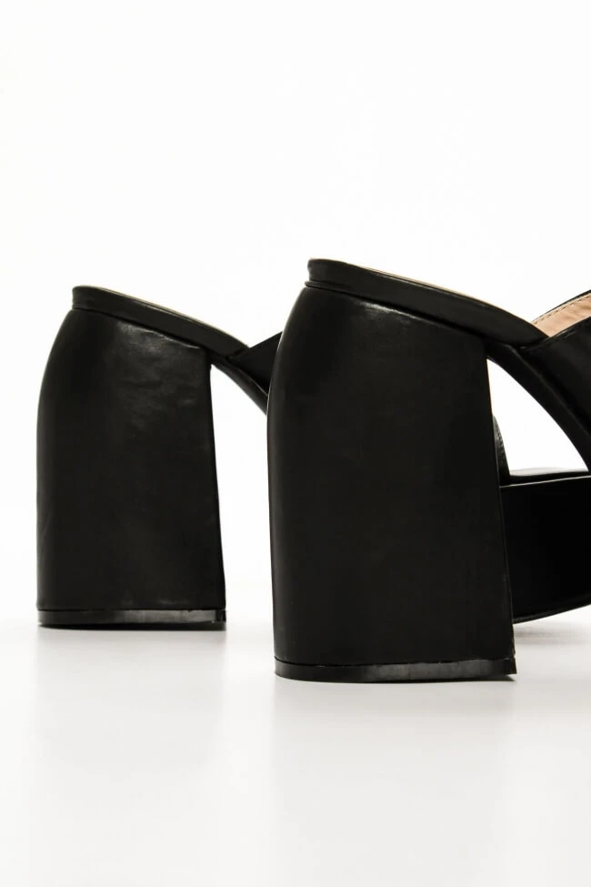 Mules με Φιάπα 3 Mules με Φιάπα - Image 3