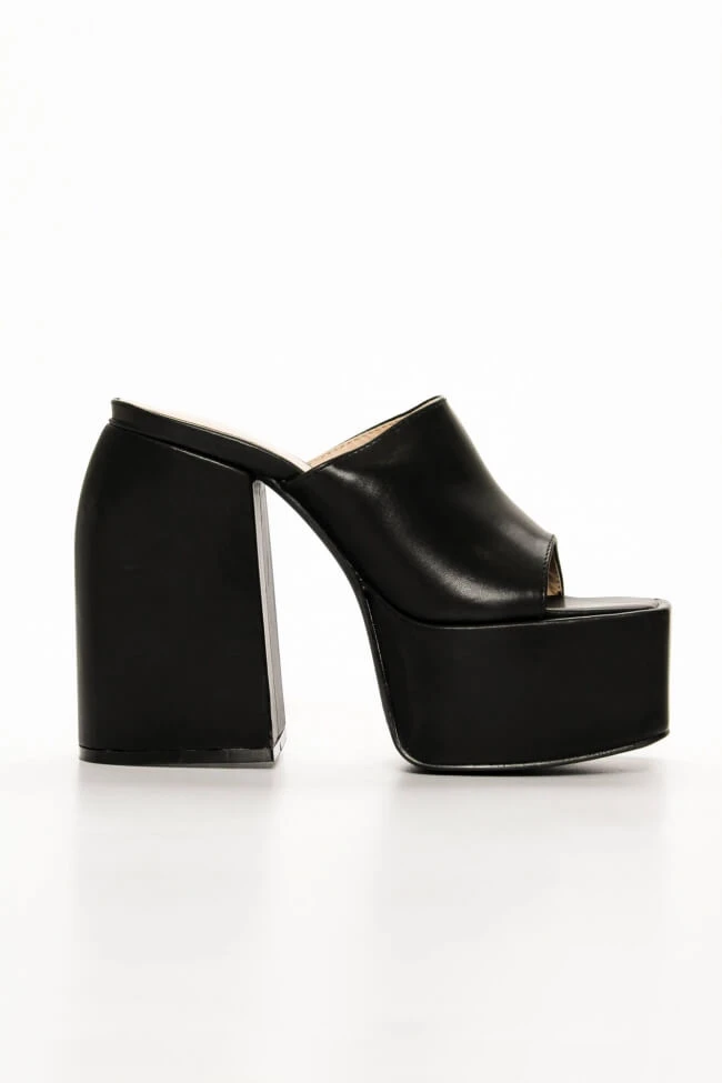 Mules με Φιάπα 1 Mules με Φιάπα