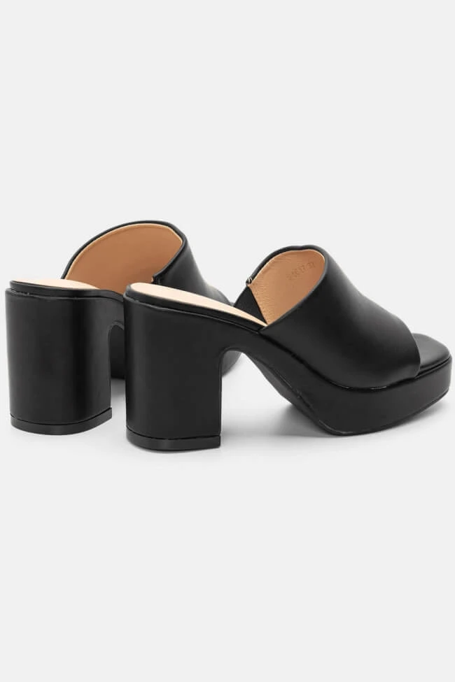 Mules με Λάστιχο 5 Mules με Λάστιχο - Image 5