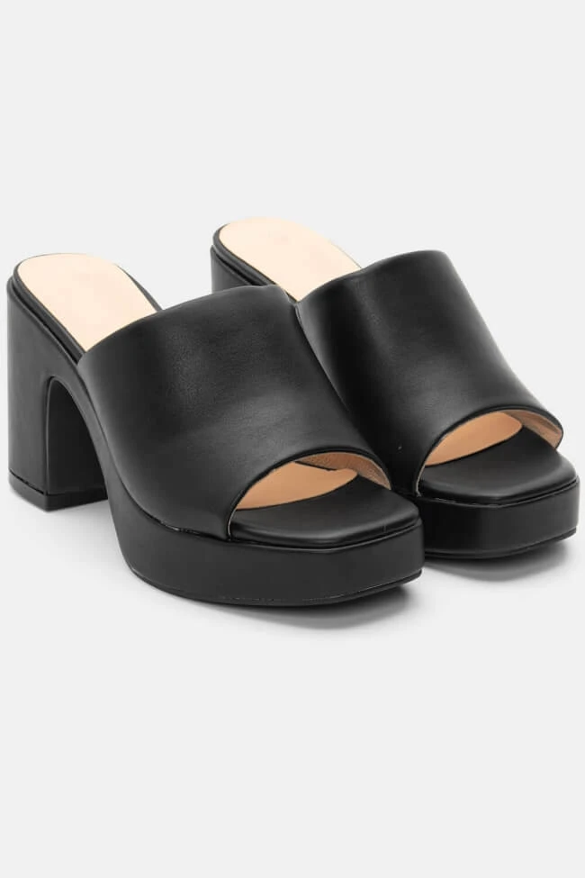 Mules με Λάστιχο 2 Mules με Λάστιχο - Image 2