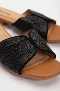 Mules με Ψάθα -Papoutsi Greece mules me psatha 95353 jg1c