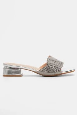 Mules με Strass -Papoutsi Greece mules me strass 95945 jw05