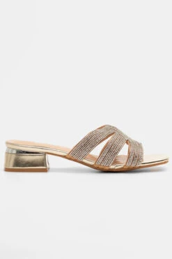 Mules με Strass 8 Mules με Strass -Papoutsi Greece mules me strass 95957 8b74