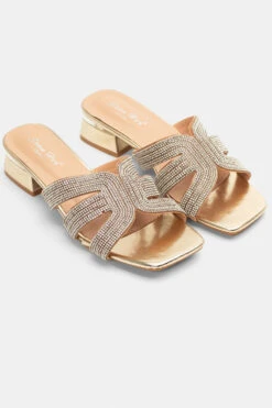 Mules με Strass 7 Mules με Strass -Papoutsi Greece mules me strass 95957 t320