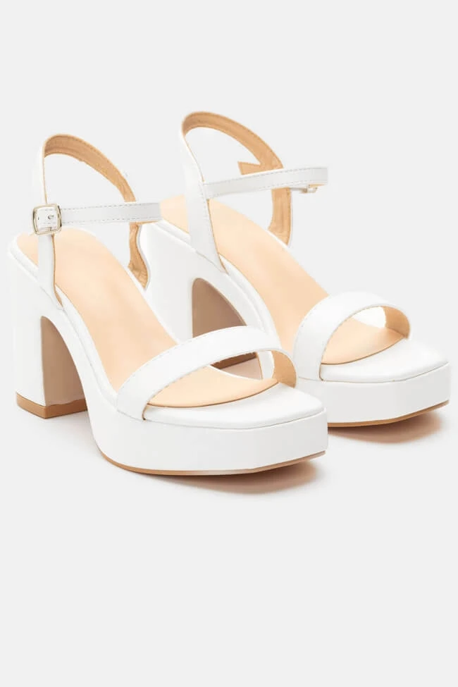 Πέδιλα Εξώφτερνα με Λουράκια 3 Πέδιλα Εξώφτερνα με Λουράκια - Image 3