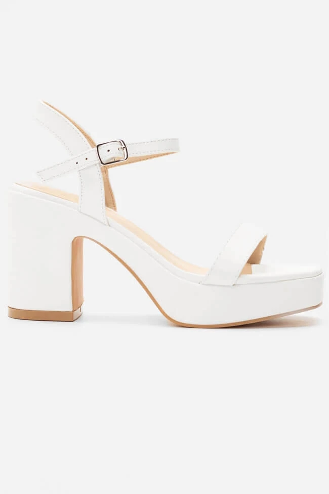 Πέδιλα Εξώφτερνα με Λουράκια 2 Πέδιλα Εξώφτερνα με Λουράκια - Image 2