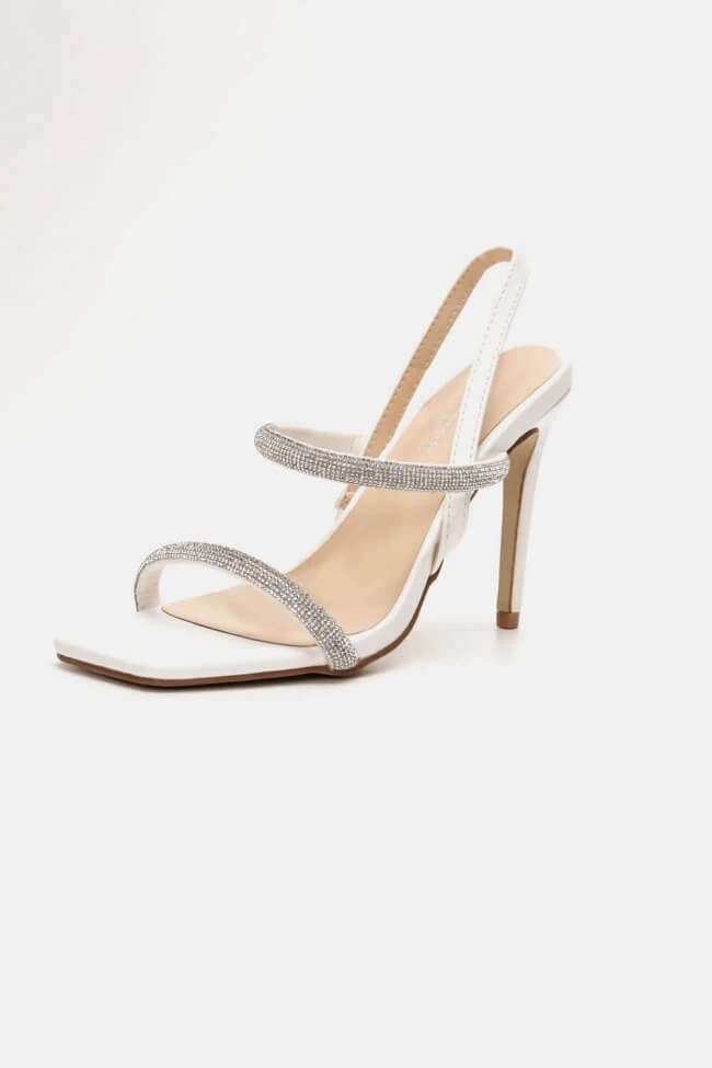 Πέδιλα Εξώφτερνα με Λουράκια απο Strass 3 Πέδιλα Εξώφτερνα με Λουράκια απο Strass - Image 3